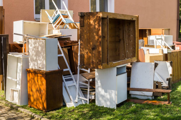 Best Retail Junk Removal  in Pleasanton, KS